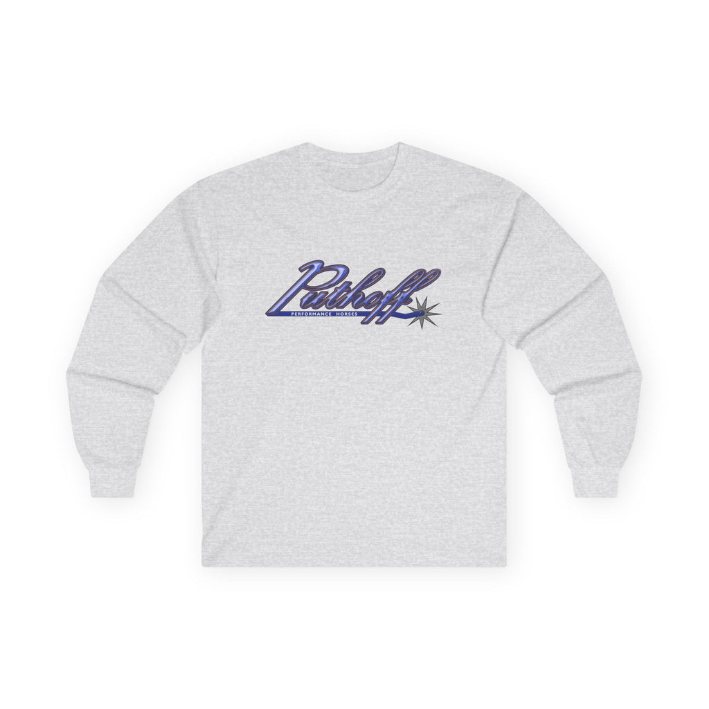 PPH Unisex Long Sleeve Tee