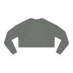 PPH Women's Cropped Sweatshirt