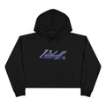 PET Chic Crop Hoodie