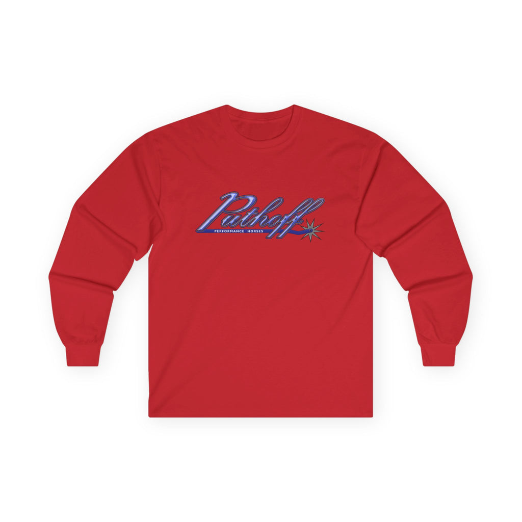 PPH Unisex Long Sleeve Tee