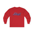 PPH Unisex Long Sleeve Tee