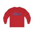 PPH Unisex Long Sleeve Tee
