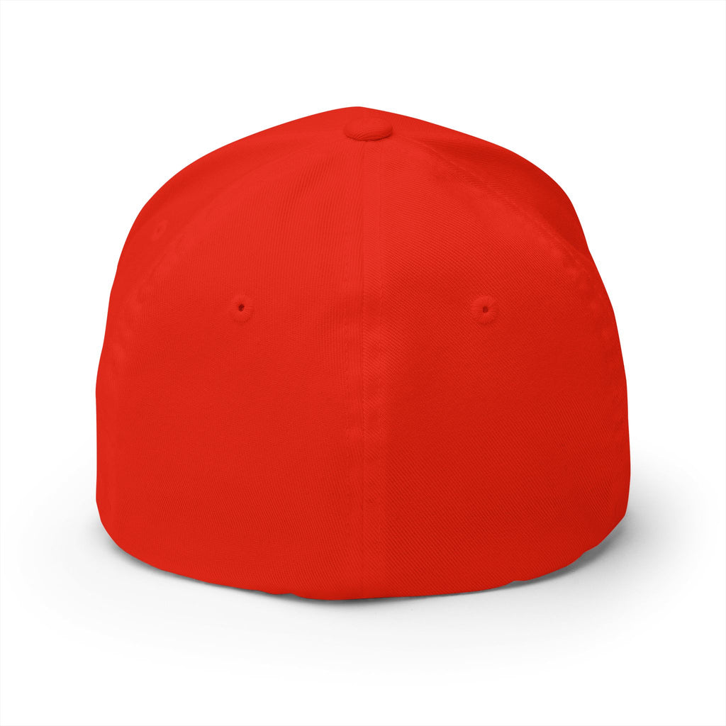 Puthoff FlexFit Embroidered Hat #2