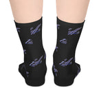PPH Mid-length Socks