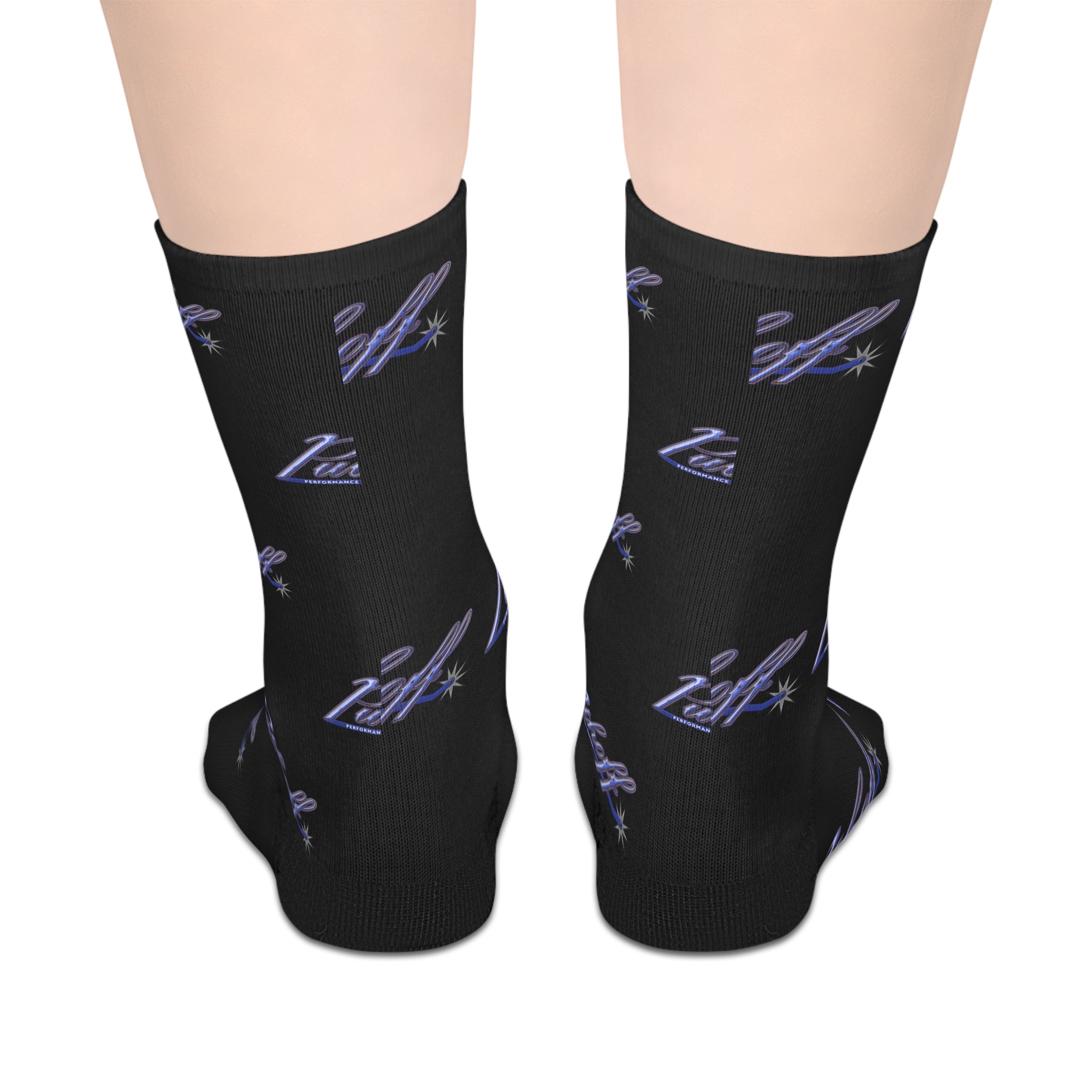 PPH Mid-length Socks