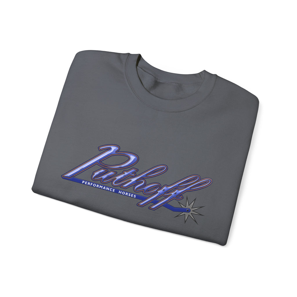 PPH Cozy Unisex Crewneck Sweatshirt