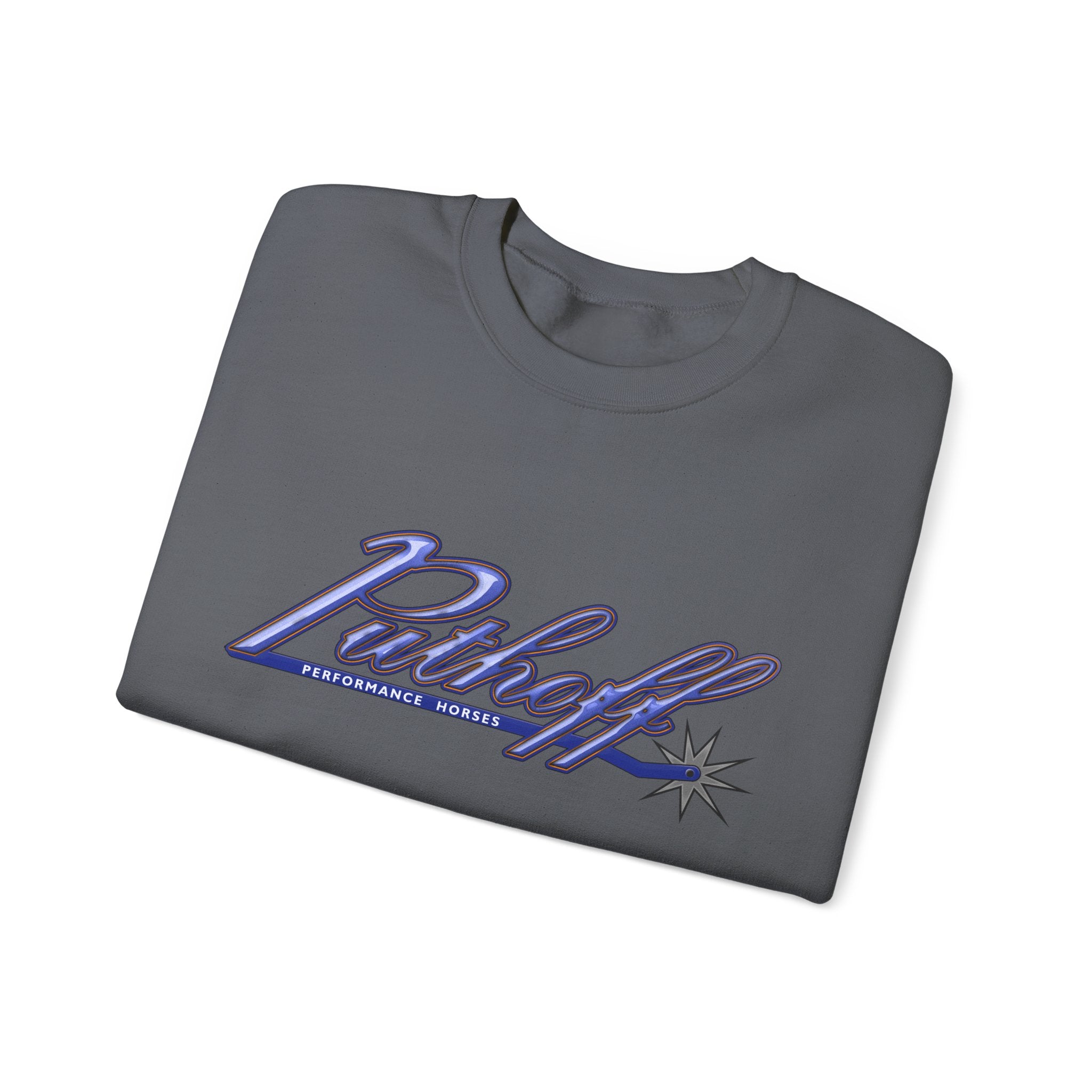 PPH Cozy Unisex Crewneck Sweatshirt