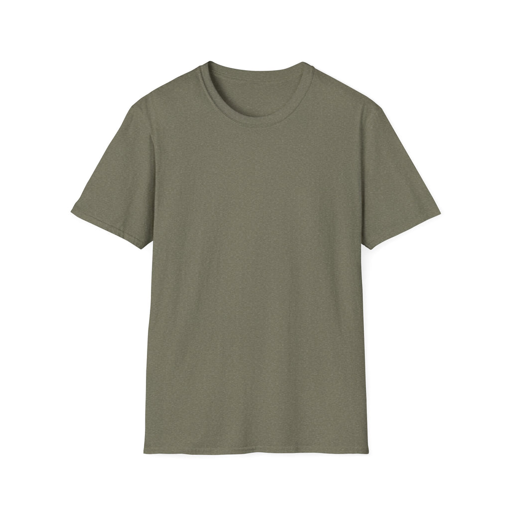 PET Unisex Softstyle Tee