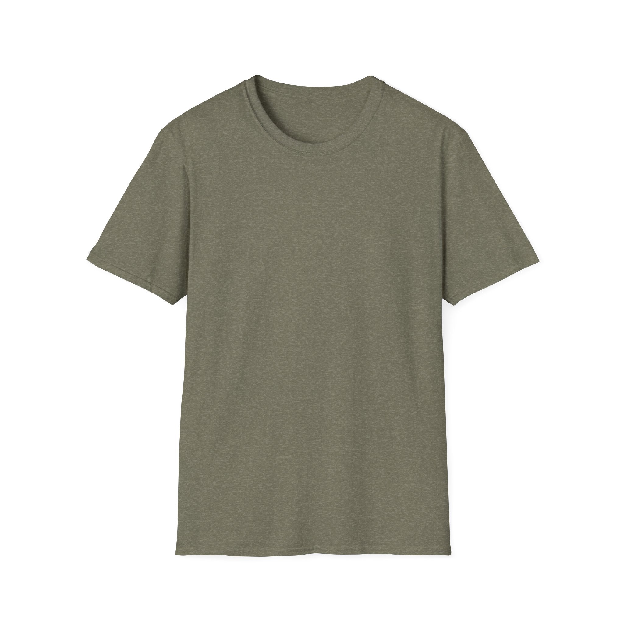 PET Unisex Softstyle Tee