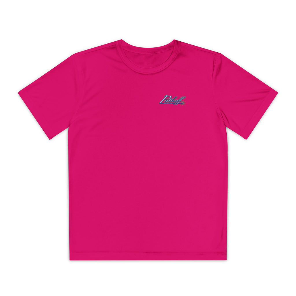 PET Youth Arena Shirt, perfect for under show shirts or riding on a hot day