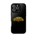 FOG Magnetic Impact Phone Case — "Fields of Gold" Protective Cover