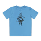 JC Show Horses Youth Arena Shirt