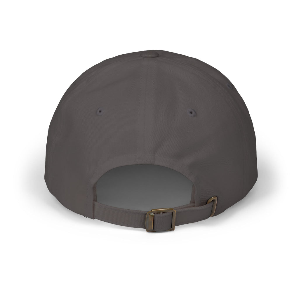 PPH Embroidered Dad hat