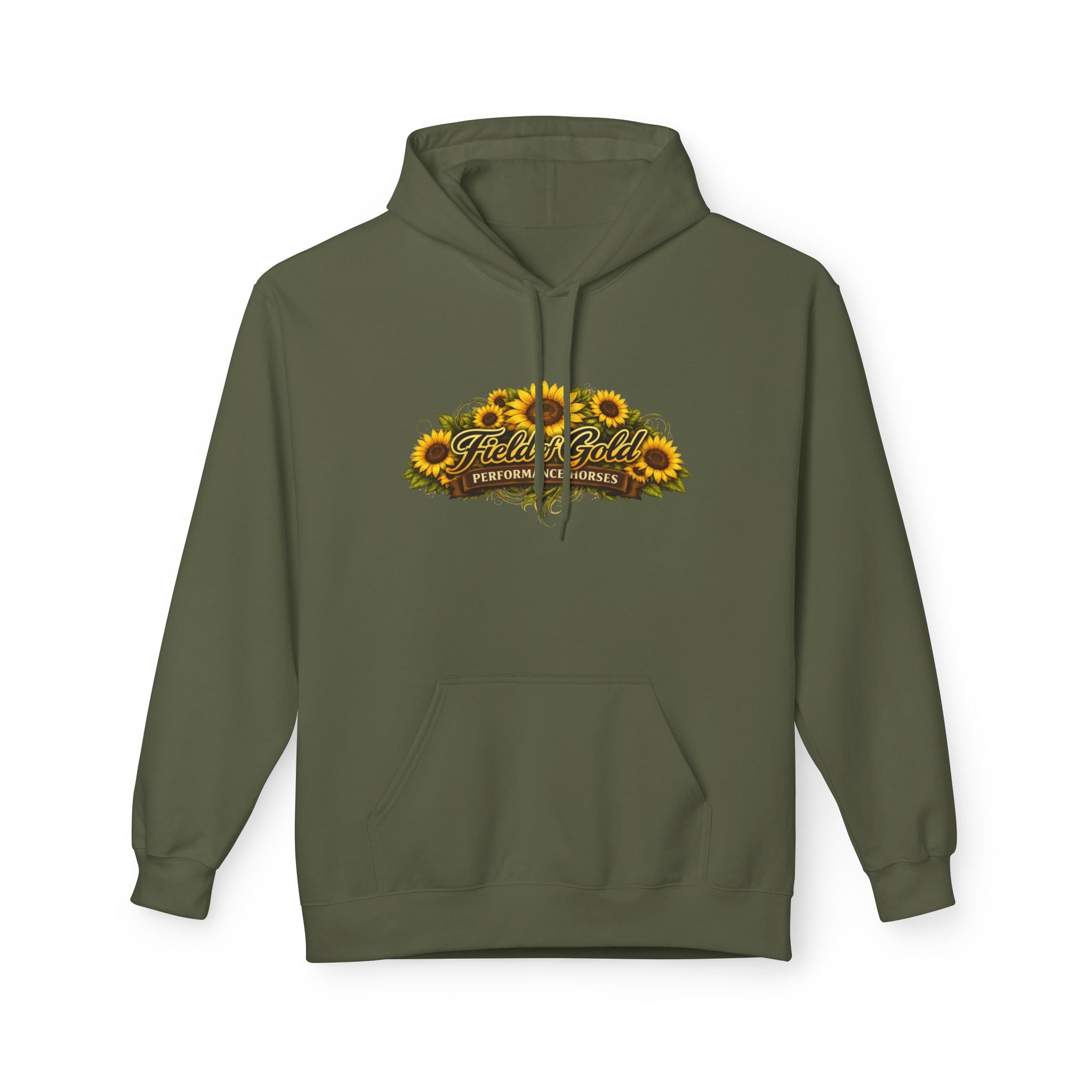 FOG Hoodie