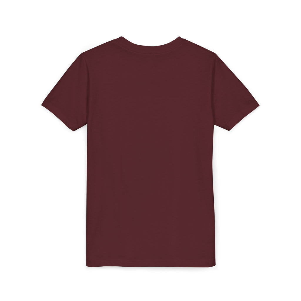 MC Show Horses Youth Short Sleeve Tee
