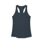 FOG Stylish Women's Racerback Tank Top