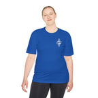 JC Show Horse's Men's Arena Shirt