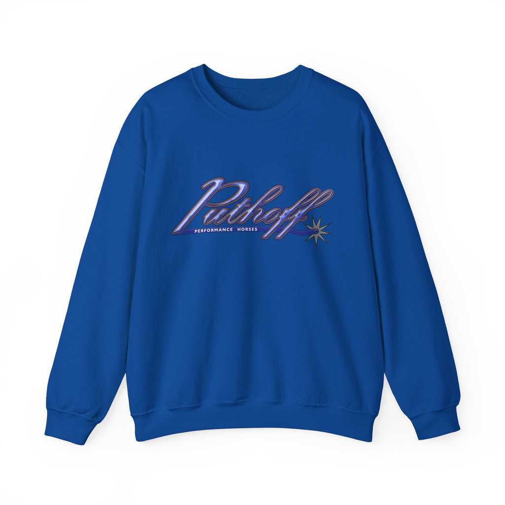 PPH Cozy Unisex Crewneck Sweatshirt