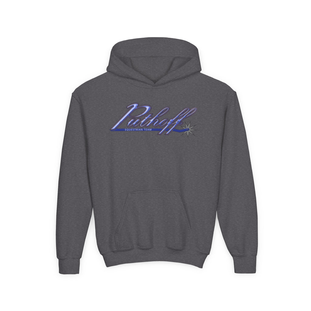 PET Youth Heavy Blend Hooded Sweatshirt