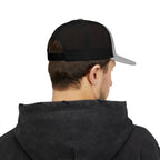 PPH Embroidered Richardson Trucker Cap