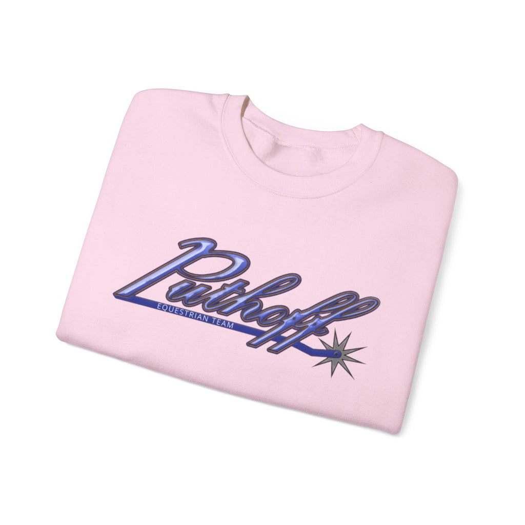 PET Cozy Unisex Crewneck Sweatshirt