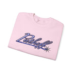 PET Cozy Unisex Crewneck Sweatshirt