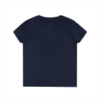 PPH Stylish Ladies V-Neck T-Shirt