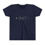MC Show Horses Youth Short Sleeve Tee