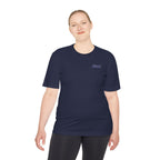 PET Unisex Arena Shirt, Perfect for under show shirts or riding on a hot day