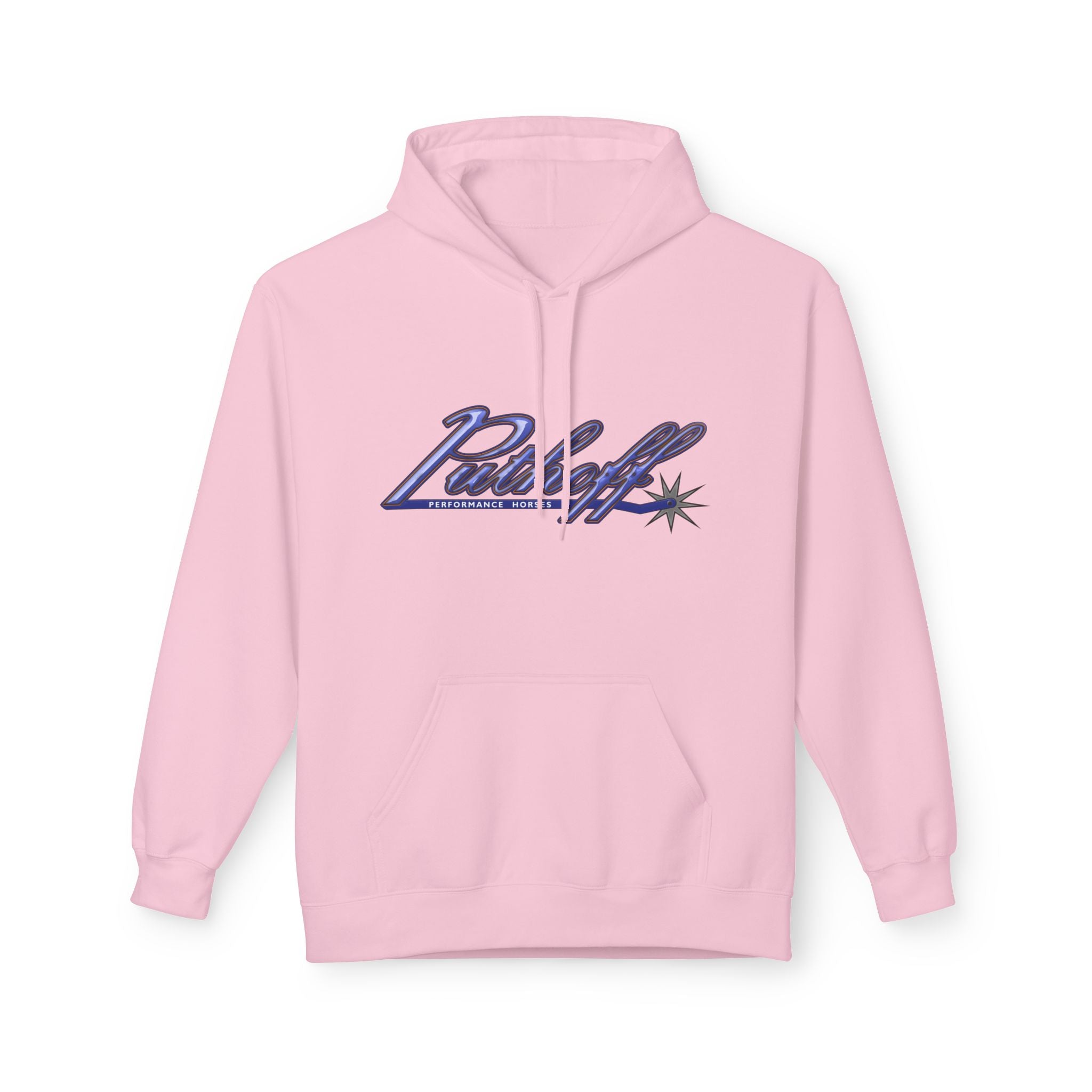 PPH Super Soft Unisex Hoodie