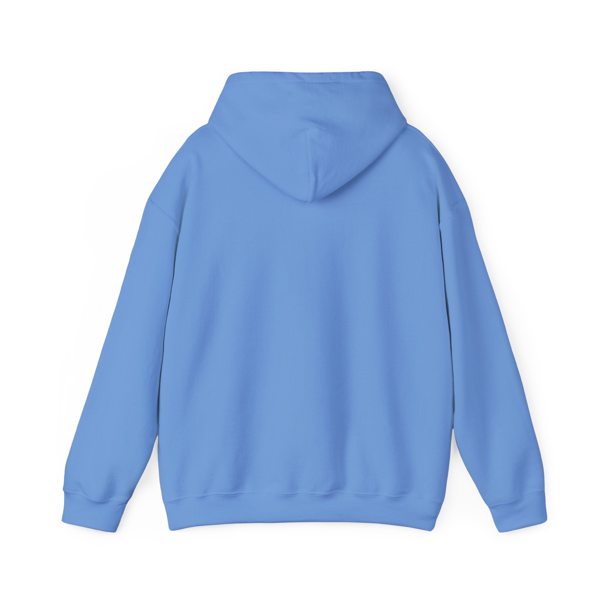 McCarthy Warda Unisex Heavy Blend™ Hooded Sweatshirt