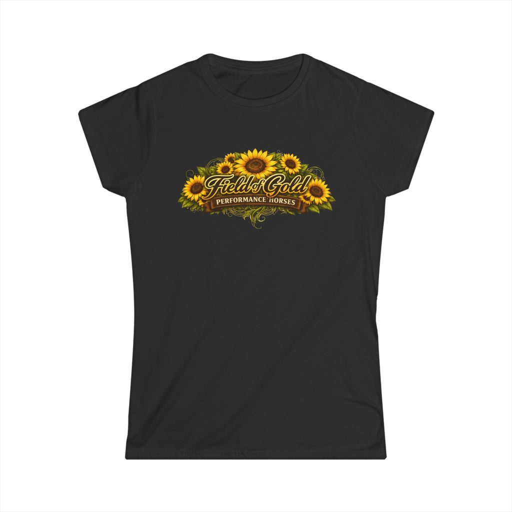 FOG Stylish Women's Softstyle Tee