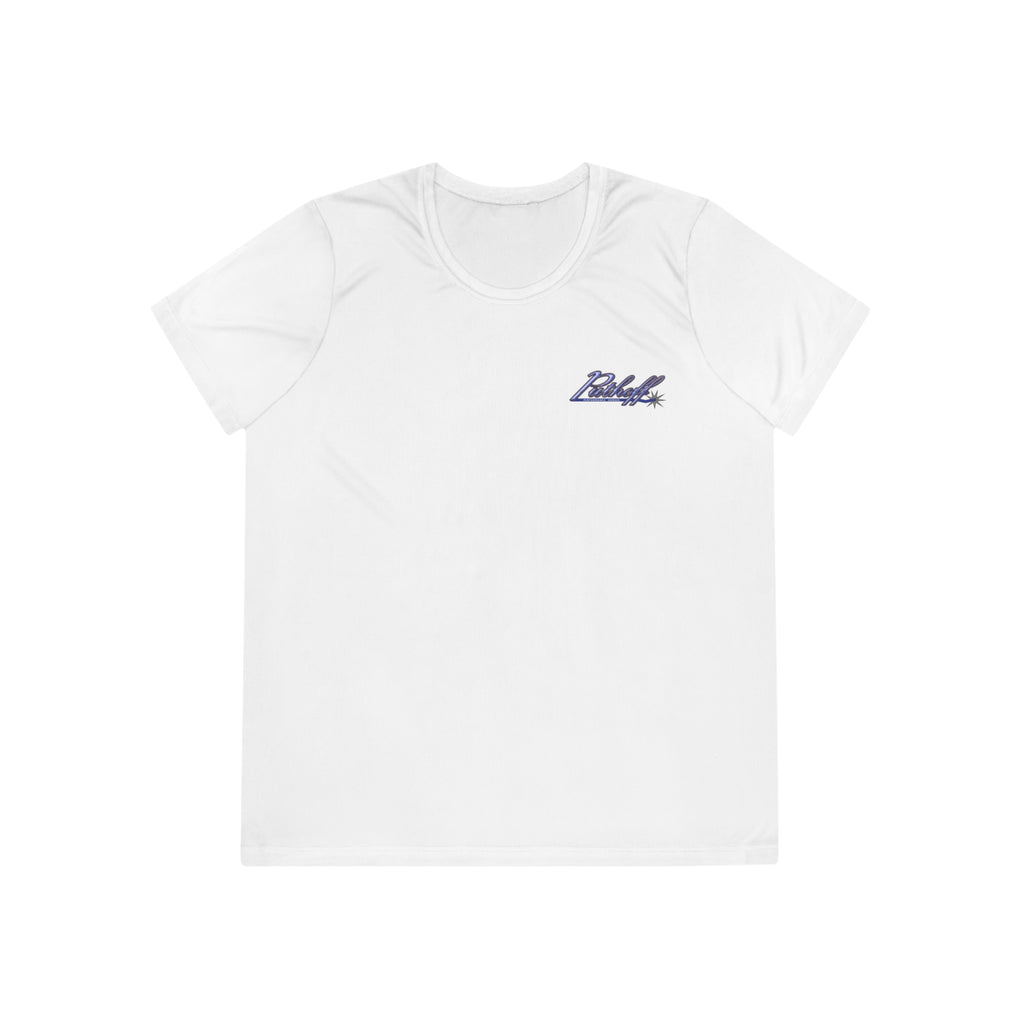 PPH Ladies Arena Shirt, perfect for under show shirts or riding on a hot day