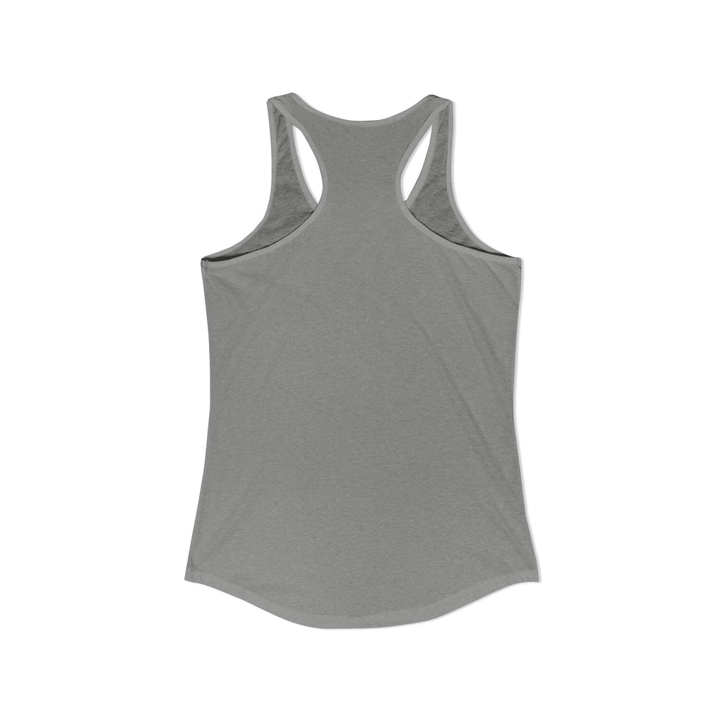 PPH Stylish Women's Racerback Tank Top