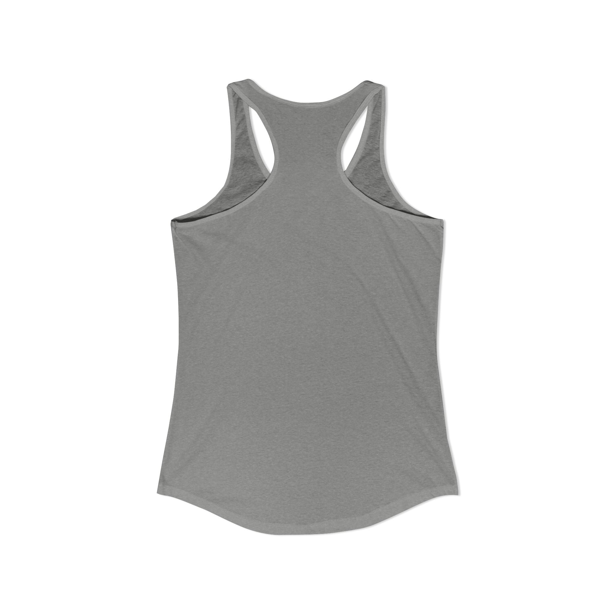 PPH Stylish Women's Racerback Tank Top