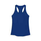 FOG Stylish Women's Racerback Tank Top