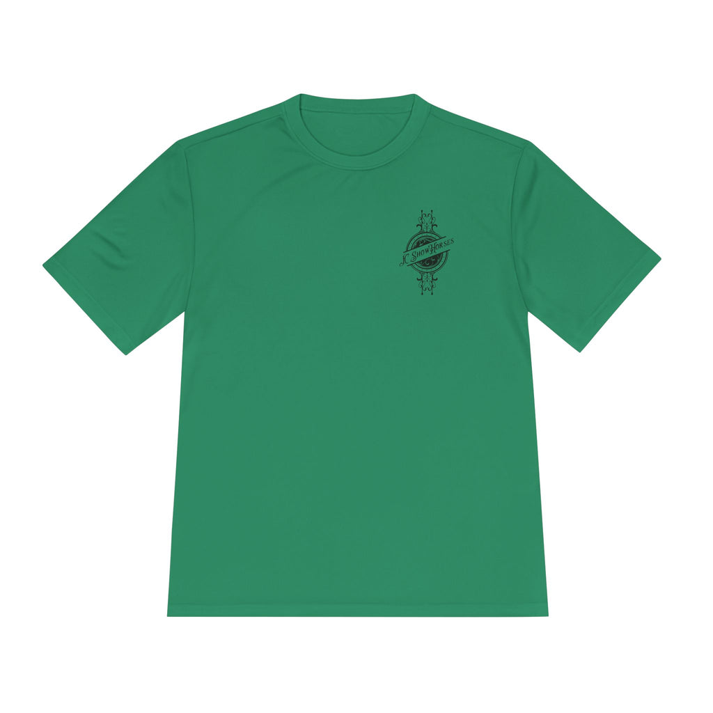 JC Show Horse's Men's Arena Shirt