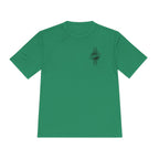 JC Show Horse's Men's Arena Shirt