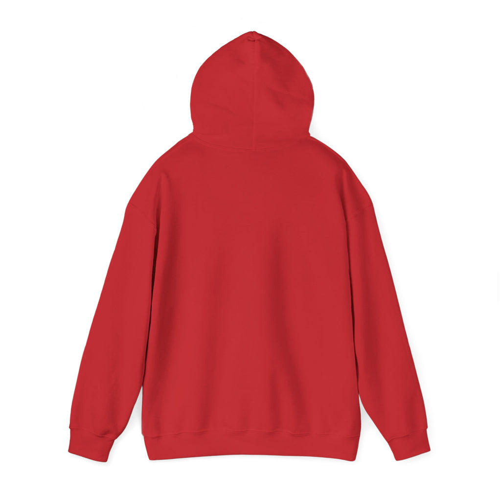 Maxwell Show Horses Unisex Heavy Blend™ Hooded Sweatshirt