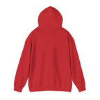 Maxwell Show Horses Unisex Heavy Blend™ Hooded Sweatshirt