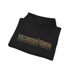McCarthy Warda Unisex Heavy Blend™ Hooded Sweatshirt