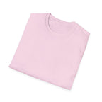 PET Unisex Softstyle Tee