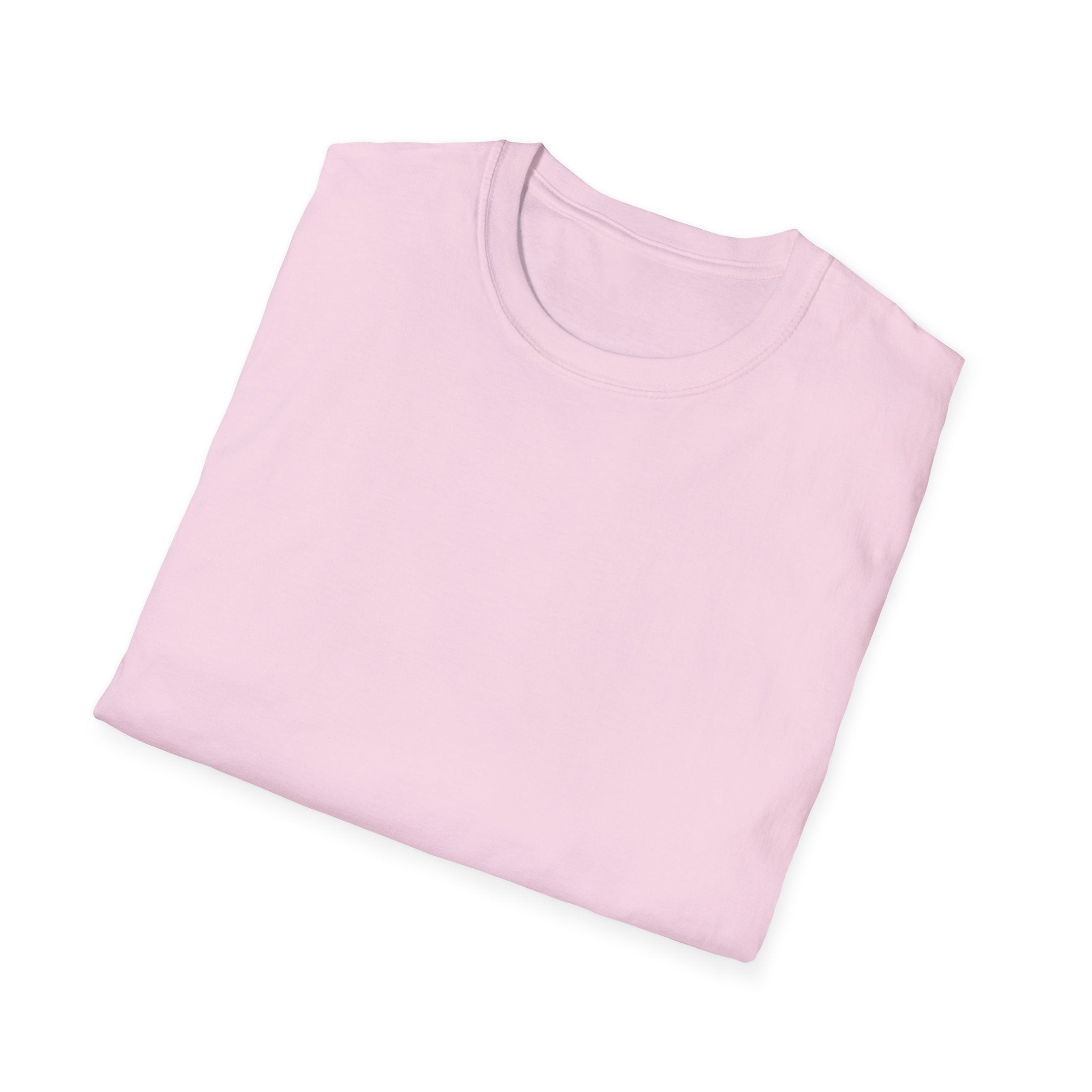 PET Unisex Softstyle Tee