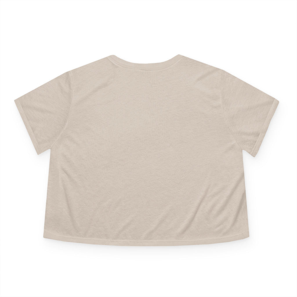 Field of Gold Women's Flowly Crop Top