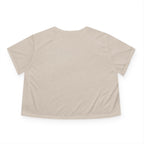 Field of Gold Women's Flowly Crop Top