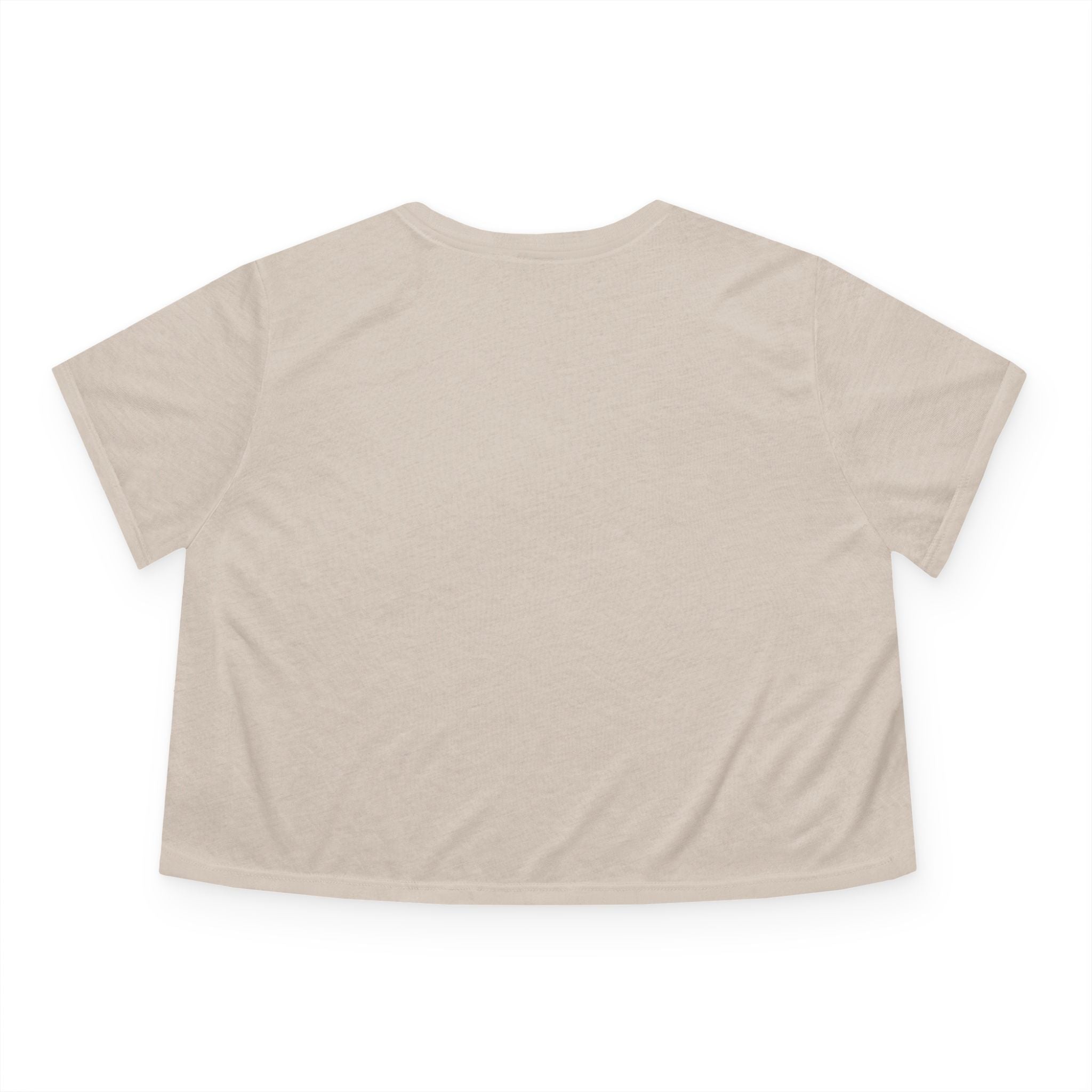Field of Gold Women's Flowly Crop Top