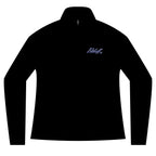 PET Embroidered Ladies Sport-Wick Quarter-Zip Pullover  Brand New!!
