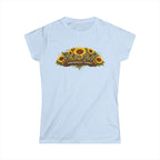 FOG Stylish Women's Softstyle Tee