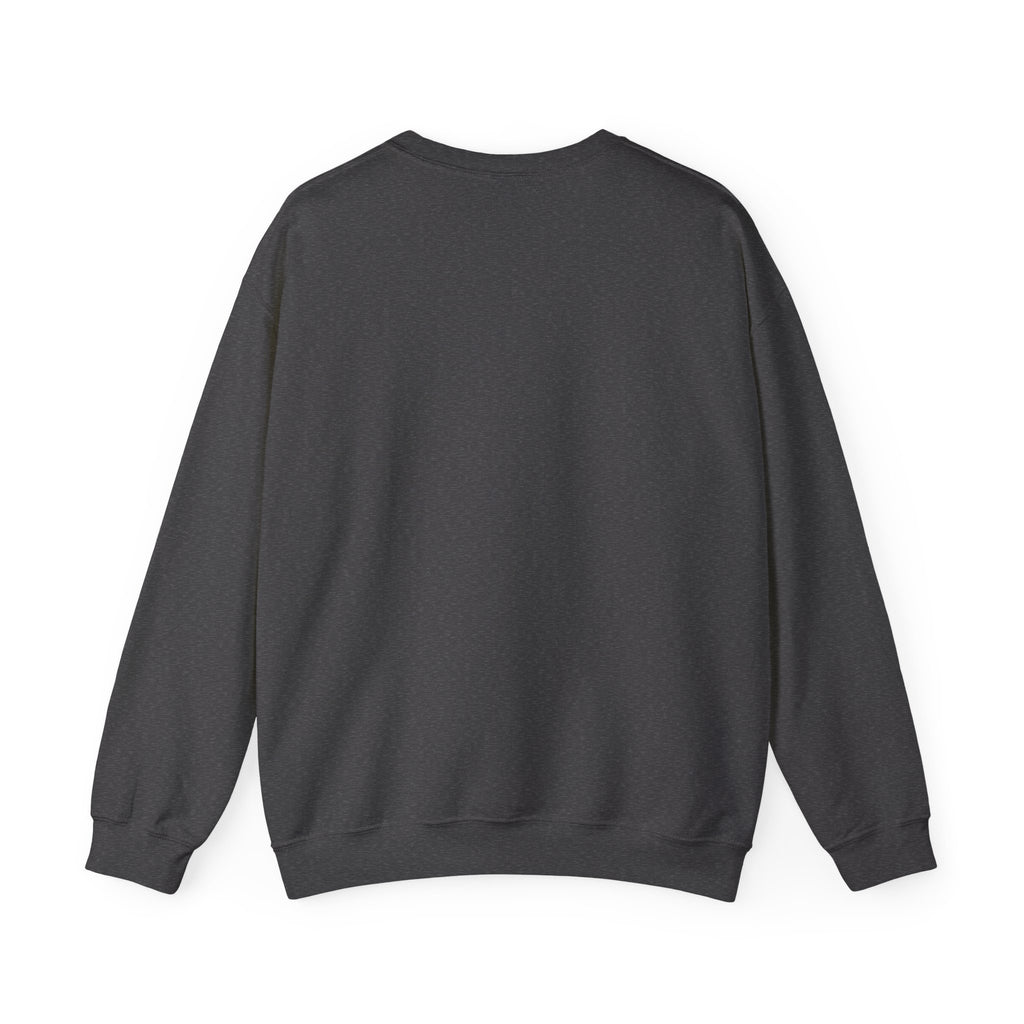 McCarthy Warda Performance Horses Crewneck Sweatshirt