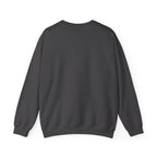 McCarthy Warda Performance Horses Crewneck Sweatshirt